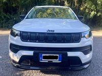Usata Jeep Compass Night Eagle 131 CV (96 kW) 2023 SUV