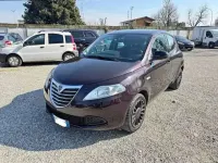 Usata Lancia Ypsilon 80 CV (58 kW) 2013 Utilitaria