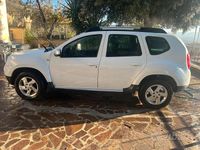 Occasion Dacia Duster 110 ch (80 kW) 2011 Blanc Berline