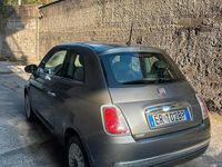 Usata Fiat 500 2013 Berlina