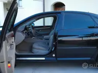 Usata Audi A8 233 CV (171 kW) 2007 Nero Berlina
