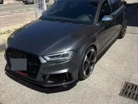 Usata Audi S3 310 CV (228 kW) 2017 Berlina