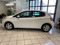 usata Peugeot 208 PureTech 68 5 porte Active