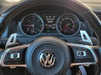 Usata VW Golf VII GTD 2016 Bianco Berlina