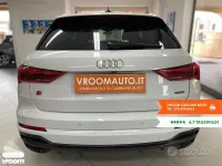 Usata Audi Q3 S-Line 230 CV (169 kW) 2019 SUV