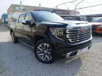 Nuova GMC Sierra 426 CV (313 kW) 2026 Nero Pick-up