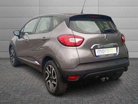 Usata Renault Captur 120 CV (88 kW) 2015 Other SUV