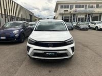 Usata Opel Crossland X Elegance 131 CV (96 kW) 2024 Bianco SUV