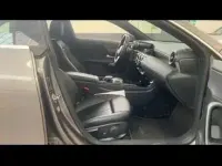 Usata Mercedes CLA180 116 CV (85 kW) 2021 Berlina