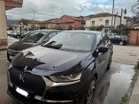 Usata DS Automobiles DS7 Crossback 2020 Blu SUV