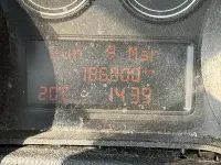 Usata Fiat Bravo 120 CV (88 kW) 2010 Grigio Utilitaria