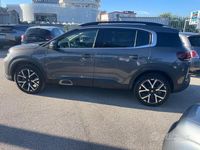 Usata Citroën C5 Aircross 131 CV (96 kW) 2024 Grigio SUV