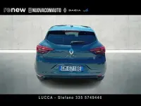Usata Renault Clio 90 CV (66 kW) 2022 Utilitaria