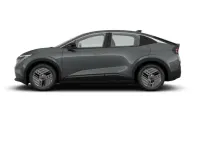 Nuova Nissan Leaf 130 kW (177 CV) 2026 Grigio SUV