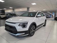 Nouvelle Kia Niro 2025 Blanc SUV