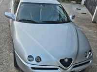 Usata Alfa Romeo GTV 150 CV (110 kW) 1997 Grigio Coupé