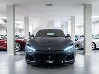 Usata Ferrari Purosangue 719 CV (528 kW) 2024 Grigio SUV