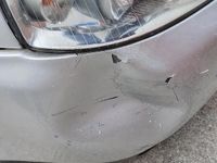 Usata Audi A3 110 CV (80 kW) 2002 Grigio Utilitaria