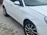 Usata Alfa Romeo Giulietta 120 CV (88 kW) 2017 Bianco Utilitaria