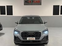 Usata Audi Q2 Business Plus 116 CV (85 kW) 2023 Grigio SUV