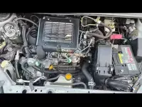 Usata Toyota Yaris 2005 Marrone Utilitaria