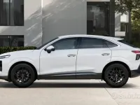 Nuova Audi Q3 Business 204 CV (150 kW) 2026 Bianco SUV