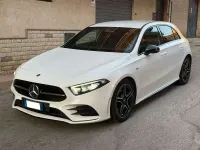 Usata Mercedes A180 Premium 116 CV (85 kW) 2022 Berlina