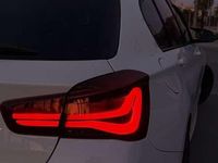 Usata BMW 125 M Sport 224 CV (164 kW) 2018 Utilitaria