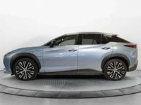 Usata Lexus RZ 450e 178 kW (243 CV) 2025 Azzurro SUV