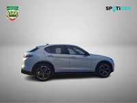 Usata Alfa Romeo Stelvio Veloce 210 CV (154 kW) 2024 Grigio SUV