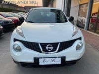 usata Nissan Juke 1.5 dci Tekna