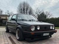 Usata VW Golf II GTI 230 CV (169 kW) 1988 Utilitaria