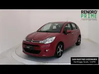 Usata Citroën C3 PureTech 82 CV (60 kW) 2017 Bordeaux Berlina