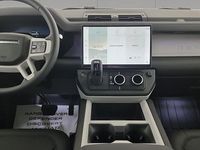 Nuova Land Rover Defender SE Dynamic 200 CV (147 kW) 2025 Borasco grey SUV