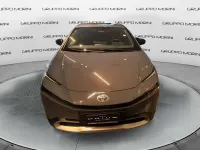 Neu Toyota Prius Active 223 PS (164 kW) 2025 Grau Kleinwagen