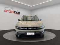 Nuova Dacia Duster Journey 131 CV (96 kW) 2025 Beige SUV