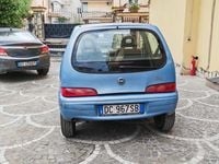 Usata Fiat 600 54 CV (39 kW) 2006 Blu Utilitaria