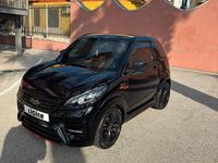 Usata Ligier JS50 2024 Nero Utilitaria