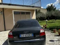 Usata Audi A4 Ambiente 131 CV (96 kW) 2005 Berlina