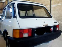 Usata Autobianchi A112 42 CV (30 kW) 1984 Bianco Utilitaria