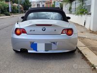 usata BMW Z4 2.2i 2004