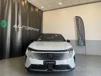 Usata Peugeot 3008 GT 195 CV (143 kW) 2025 Bianco SUV