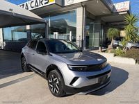 Usata Opel Mokka Edition 130 CV (95 kW) 2025 Grigio SUV