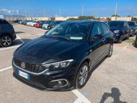 Usata Fiat Tipo Business 95 CV (69 kW) 2019 Nero Berlina