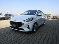 usata Hyundai i10 1.0 MPI Connectline NEOPATENTATO