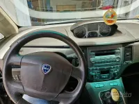 Usata Lancia Musa 95 CV (69 kW) 2012 Monovolume