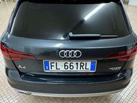 Usata Audi A4 Allroad Business 272 CV (200 kW) 2017 Station wagon