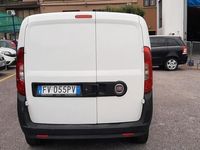 usata Fiat Doblò CARGO PC-TN 1.6 MJT 105 CV SX