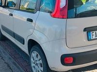 Usata Fiat Panda 85 CV (62 kW) 2016 Berlina