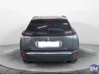 Usata Peugeot 2008 Allure 110 CV (80 kW) 2022 Grigio SUV